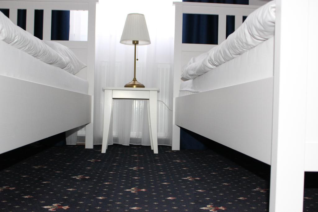 Hotel Amadeus Budweis Exterior foto